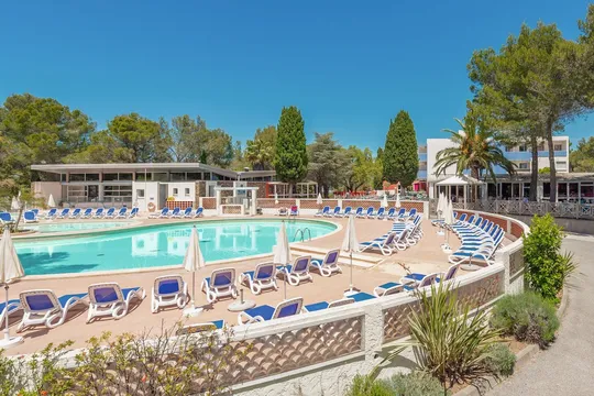 Belambra Clubs "Lou Pigno" - LE PRADET