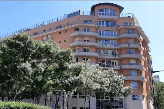 Emeis Léonard de Vinci - COURBEVOIE