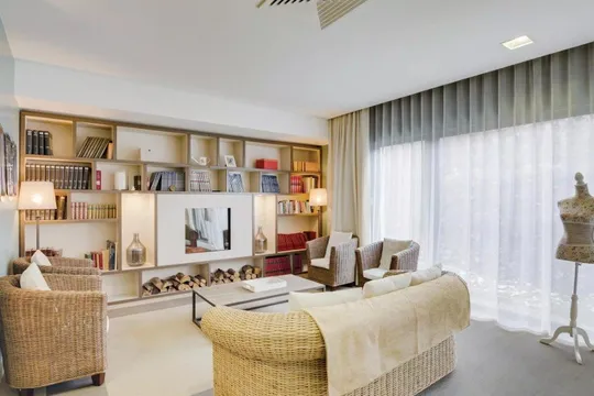 Ovelia Les balcons d'Annecy - SEYNOD