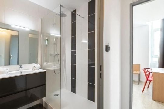 Residhotel Le Central’ Gare - GRENOBLE