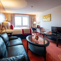 Garden&City Le M & Spa Bordeaux Aeroport - MERIGNAC