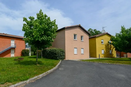 Vacanceole Le Domaine du Green - RIVIERES