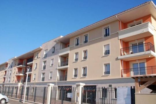 Domitys Les Cigales du Luberon - CAVAILLON