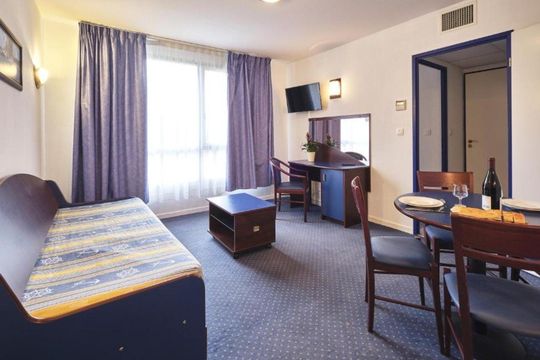 Comfort Aparthotel Carcassonne - CARCASSONNE