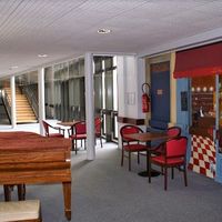 Almage Résidence La Bruyère - RUEIL MALMAISON