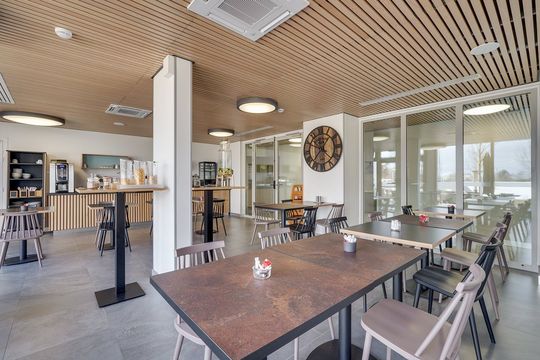 All Suites Palaiseau Massy - PALAISEAU
