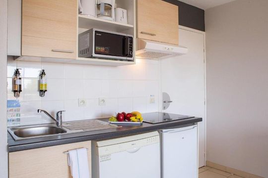 Zenitude La Tour de Mare - FREJUS