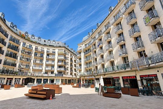 Studelites Les Portes d'Orléans - MONTROUGE