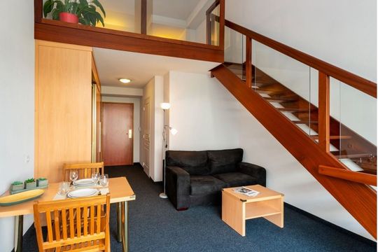 Résidence Cap West "Chartres" - CHARTRES