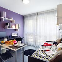 Nemea Appart'Etud Tolosa - TOULOUSE