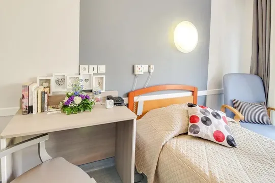 Domusvi Residence Bleu Soleil - NICE