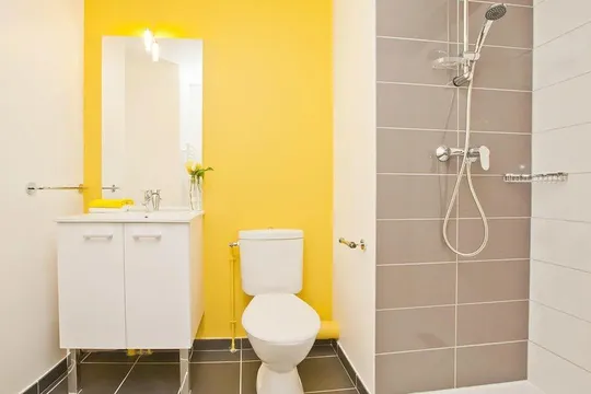 Les Estudines Les Cézeaux - CLERMONT FERRAND