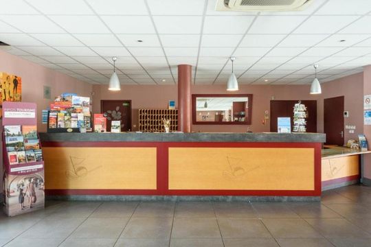 Vacanceole Le Domaine du Green - RIVIERES