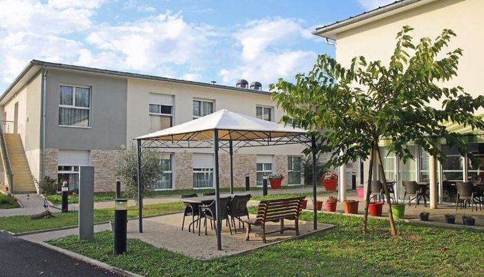 Domidep Résidence de Beurre - VILLENEUVE SUR LOT