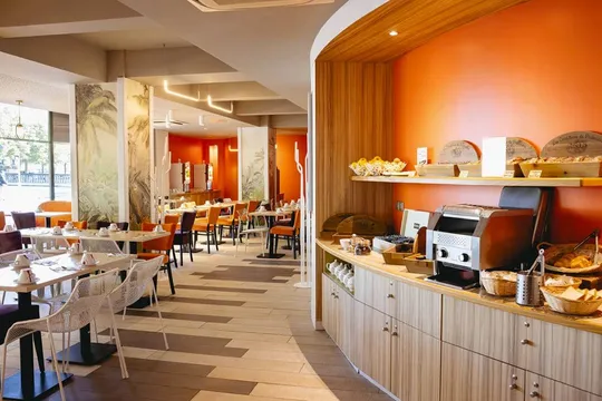 B&B HOME Caen Centre Gare - CAEN