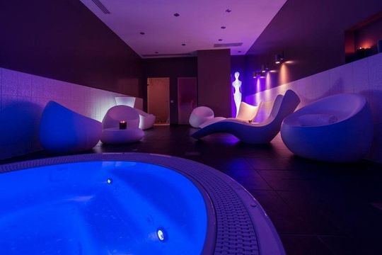 Residhotel - Seven Urban Suites - NANTES