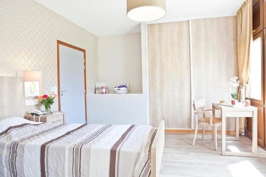 Domidep Residence des Tourelles - SAINT DYE SUR LOIRE