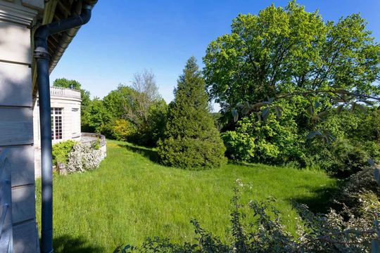 Domidep Les Jardins de Nampcel - NAMPCEL