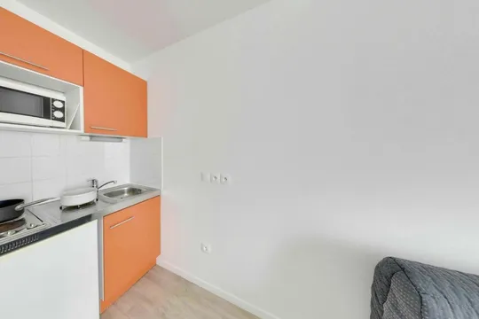 Les Estudines Paris Rosny - ROSNY SOUS BOIS