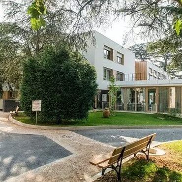 Colisée Residence Les Bains - SAINT PERAY