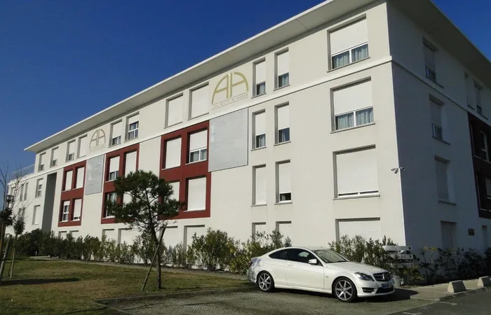 All Suites Saint Exupéry II - MERIGNAC