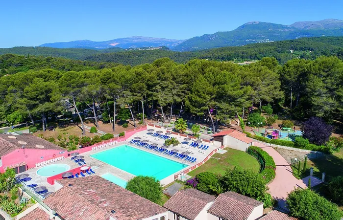 Belambra Clubs "Les Terrasses de St Paul - LA COLLE SUR LOUP