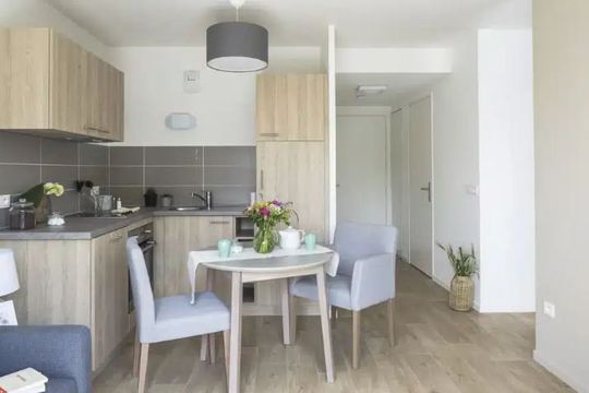 Nohée Residence Boissy St Leger - BOISSY SAINT LEGER
