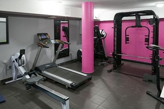 Twenty Campus Villejuif Paris Héloïse - VILLEJUIF