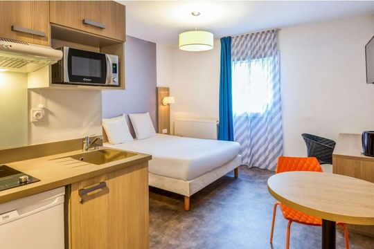 Adagio Access Saint-Nazaire - SAINT NAZAIRE