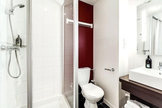 Kosy Appart'hotel Les Cedres - GRENOBLE