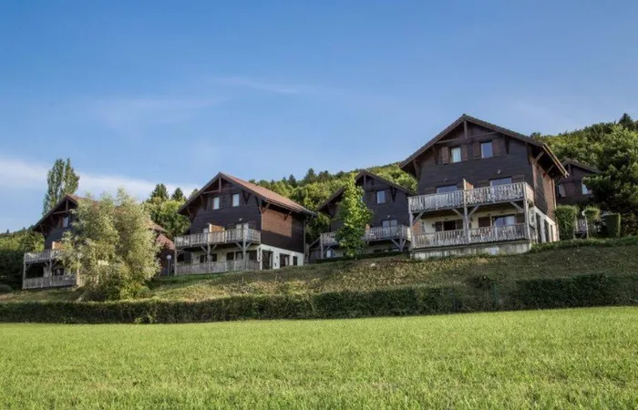 Odalys Les Chalets d'Evian - EVIAN LES BAINS