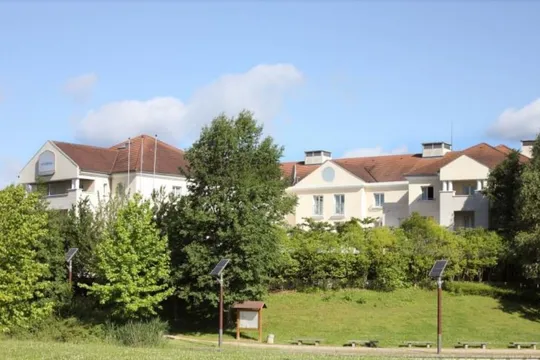 Logely Villa Bellagio Marne La Vallée - BUSSY SAINT GEORGES