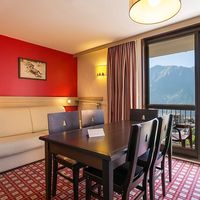 Belambra Clubs "Le Roc Blanc" - ORCIERES