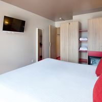 Sowell Le Parc & Spa - BRIANCON
