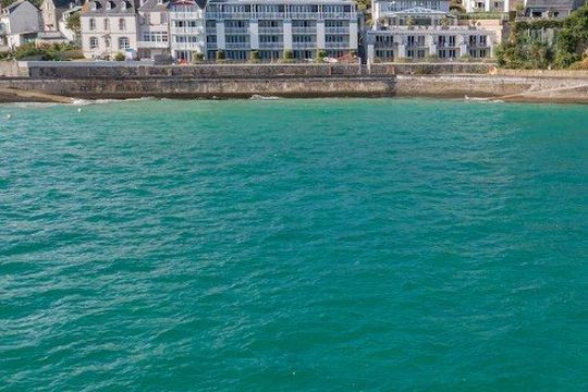 Pierre & Vacances - Résidence premium Le - DOUARNENEZ