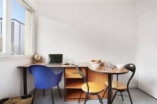 Neoresid Vigny Musset - GRENOBLE
