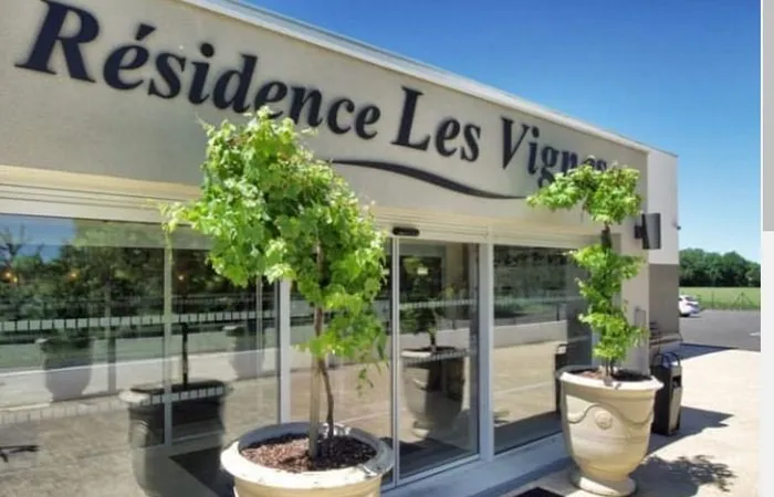 Emeis Résidence Les Vignes - MOULIN-NEUF