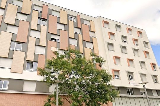 Nexity Studea Cachan - CACHAN