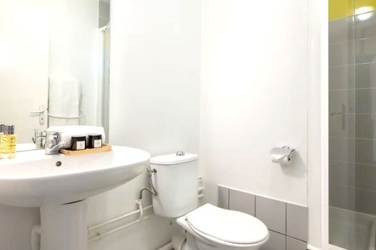 Nemea Appart'Hotel Toulouse Aeroport - TOULOUSE