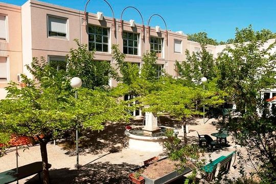 Dolcéa La Maison de Fannie - AUBAGNE