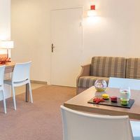 Appart'City Confort Saint-Nazaire Océan - SAINT NAZAIRE