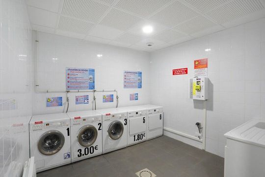 Nemea Appart'Etud Aix Campus 2 - AIX EN PROVENCE