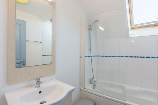 Vacancéole Les Terrasses de Pentrez - SAINT NIC