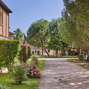 Odalys Référence Le Hameau du Moulin - MONTIGNAC