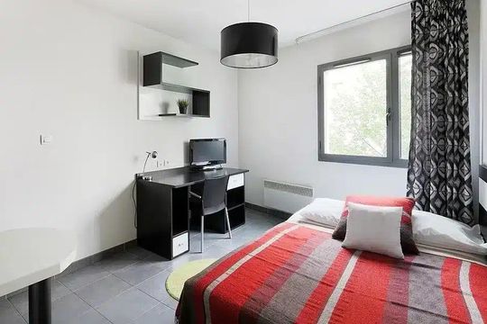 Gestetud Le Michel Ange - LYON 7EME ARRONDISSEMENT
