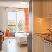 Appart'City Classic Nantes St Herblain - SAINT HERBLAIN