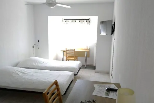 Residence Academie Montpellier - VENDARGUES