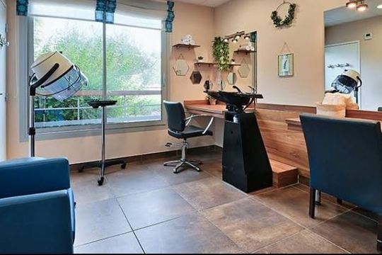 Domusvi Les Jardins du Revest - LE REVEST LES EAUX