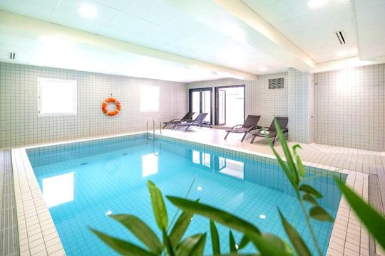 Nemea Home Suite Nancy Centre - NANCY