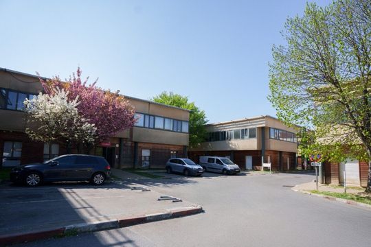 Logely Residis - LE BLANC MESNIL